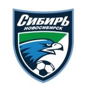 Логотип футбольный клуб Сибирь (мол) (Новосибирск)