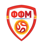 Логотип Северная Македония
