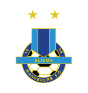 Логотип футбольный клуб Слима