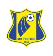 Логотип футбольный клуб Ростов (до 19) (Ростов-на-Дону)