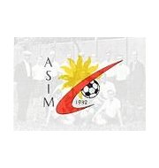 Логотип футбольный клуб Илльзак-Моденхайм