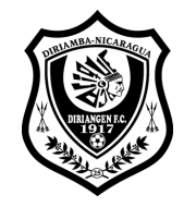 Логотип футбольный клуб Дирианген (Дириамба)