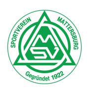 Логотип футбольный клуб Маттерсбург