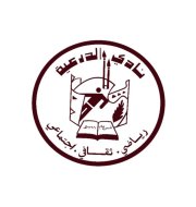 Логотип футбольный клуб Аль-Драих (Эд-Дирия)