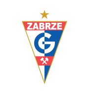 Логотип футбольный клуб Гурник (Забже)