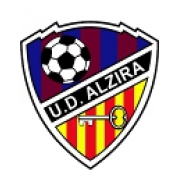 Логотип футбольный клуб Альсира