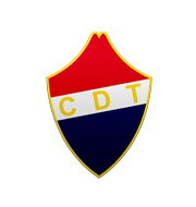 Логотип футбольный клуб Трофенсе (Трофа)