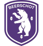Логотип футбольный клуб Беерсхот-Вилрийк