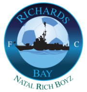 Логотип футбольный клуб Ричард Бэй