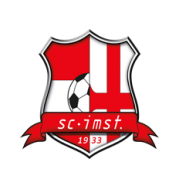 Логотип футбольный клуб Имст