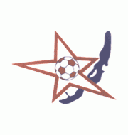 Логотип футбольный клуб Звезда (Иркутск)