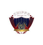 Логотип футбольный клуб Чиппа Юнайтед (Порт-Элизабет)
