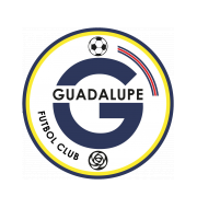 Логотип футбольный клуб Гуадалупе