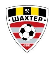 Логотип футбольный клуб Шахтер (до 19) (Солигорск)