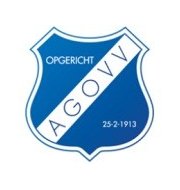 Логотип футбольный клуб Апелдоорн