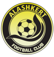 Логотип футбольный клуб Алашкерт (Мартуни)