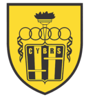 Логотип футбольный клуб Депортиво Сантамарина (Тандил)