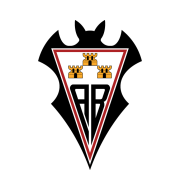 Логотип футбольный клуб Альбасете