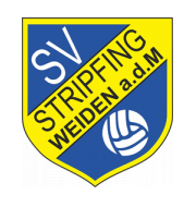 Логотип Стрипфинг