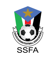 Логотип Южный Судан