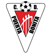 Логотип футбольный клуб Пуэрта Бонита (Мадрид)