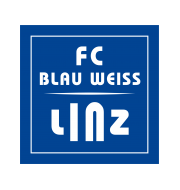Логотип футбольный клуб Блау-Вайс Линц