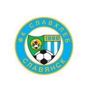 Логотип футбольный клуб Славхлеб (Славянск)
