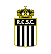 Логотип футбольный клуб Шарлеруа