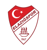 Логотип футбольный клуб Элазигспор