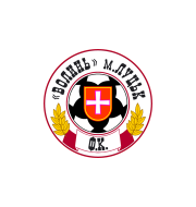 Логотип футбольный клуб Волынь (Луцк)