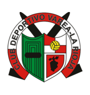Логотип футбольный клуб Варея
