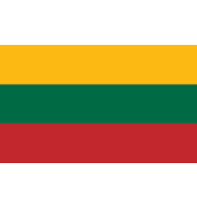 Логотип Литва (до 18)