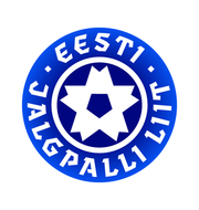 Логотип Эстония (до 18)