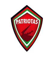 Логотип футбольный клуб Патриотас Бояка (Тунха)