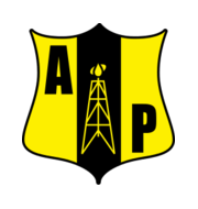 Логотип футбольный клуб Альянса Петролера