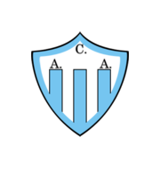 Логотип футбольный клуб Аргентино Мерло