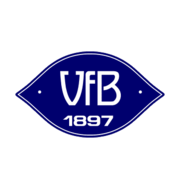 Логотип футбольный клуб ВфБ Ольденбург