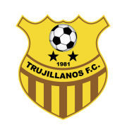 Логотип футбольный клуб Трухильянос (Валера)