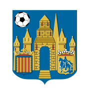 Логотип футбольный клуб Вестерло