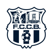 Логотип футбольный клуб Кот Бле (Карри-ле-Руэ)