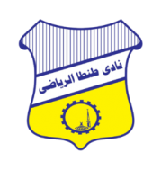 Логотип футбольный клуб Танта
