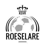 Логотип футбольный клуб Руселаре