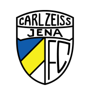 Логотип футбольный клуб Карл Цейсс Йена