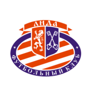 Логотип футбольный клуб Лида