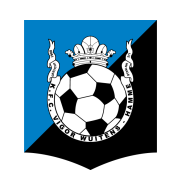 Логотип футбольный клуб ВВ Хамме