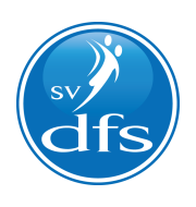 Логотип футбольный клуб ДФС (Опхейсден)