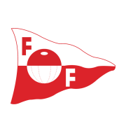 Логотип футбольный клуб Фредрикстад
