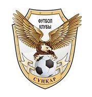 Логотип футбольный клуб Сункар (Каскелен)