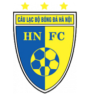 Логотип футбольный клуб Ханой Т&Т