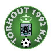 Логотип футбольный клуб Торхаут